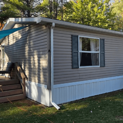 Gutter Repair